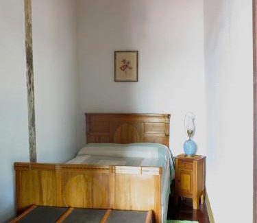 Ouro Preto House | Casa de João