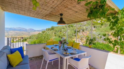 Benamargosa House | Casa de Juanito Viñuela by Ruralidays