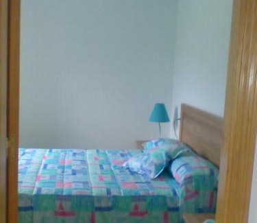 Bubaces Apartment | Casa de la Abuela