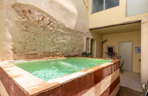 Cantillana Apartment | Casa de la Carrera, Cantillana