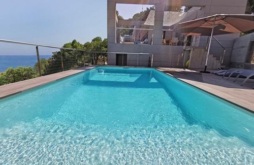 Begur Villa | Casa de la Luz Begur