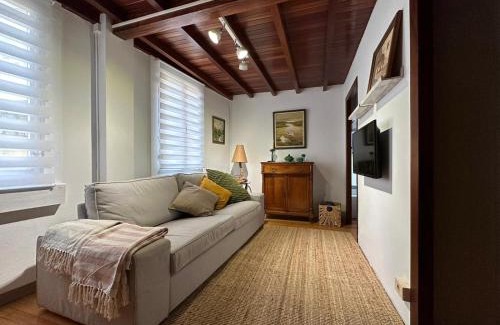 Carino House | Casa De La Playa
