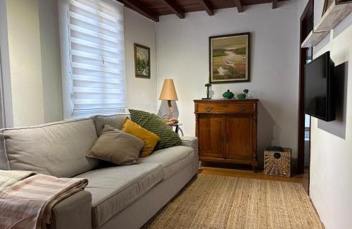 Carino House | Casa De La Playa