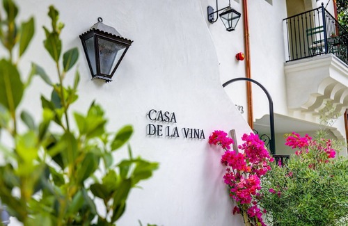 Santa Barbara Apartment | Casa De La Vina Unit 9 - Boutique Suites
