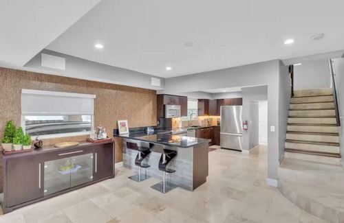 Victoria Park House | Casa de Las Olas in Fort Lauderdale