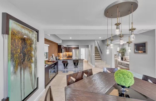 Victoria Park House | Casa de Las Olas in Fort Lauderdale