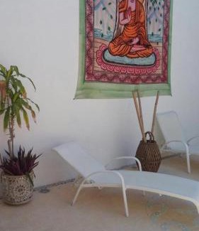 Boulevard Barra Vieja Hotel | Casa de las Olas Surf & Beach Club