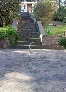 Rio Ceballos Villa | Casa de las sierras