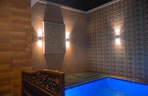 Wirobrajan House | Casa De Leren
