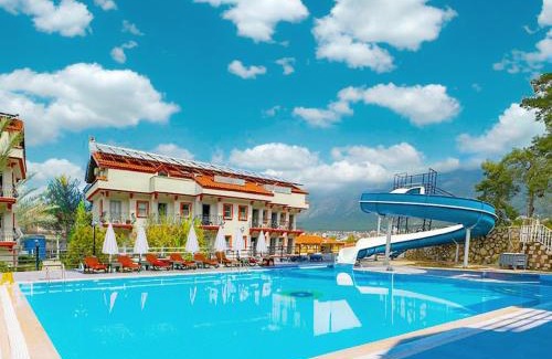 Oludeniz Hotel | Casa De Levıssı Ölüdeniz