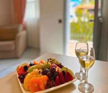 Oludeniz Hotel | Casa De Levıssı Ölüdeniz
