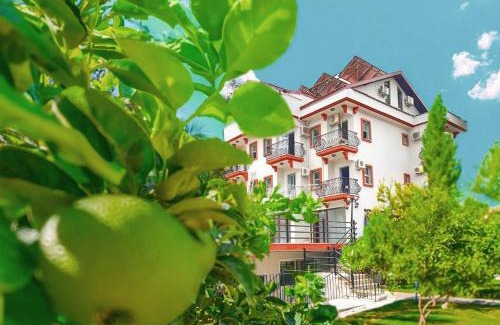 Oludeniz Hotel | Casa De Levıssı Ölüdeniz