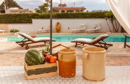 Cisternino House | Casa de lidzia2