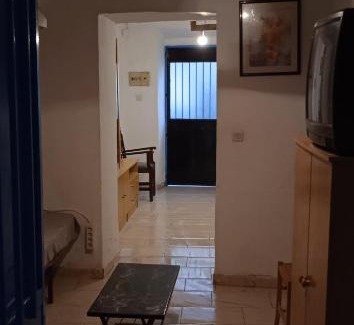 Peal de Becerro House | Casa de los trancos