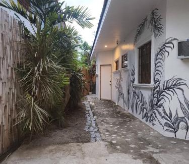 Basdiot House | Casa de Lucas