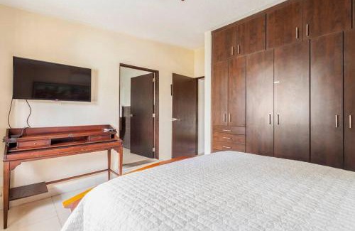 Jiutepec House | Casa DE LUJO en Lomas de Cuernavaca con jacuzzi