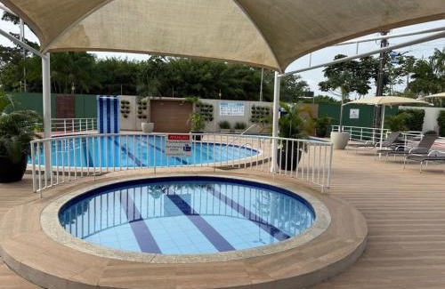 Parque Verde House | Casa de luxo COP30