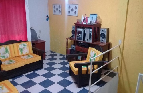 Comitan de Dominguez House | Casa de luz