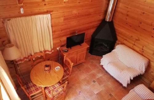 Cazorla House | CASA DE MADERA ZUMACAR V
