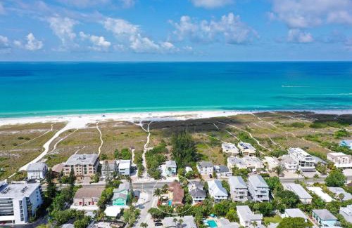 Siesta Key House | Casa De Mariposa