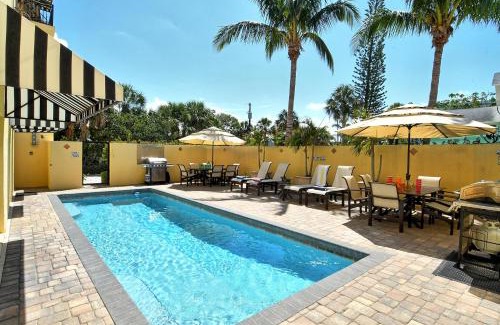 Siesta Key House | Casa De Mariposa