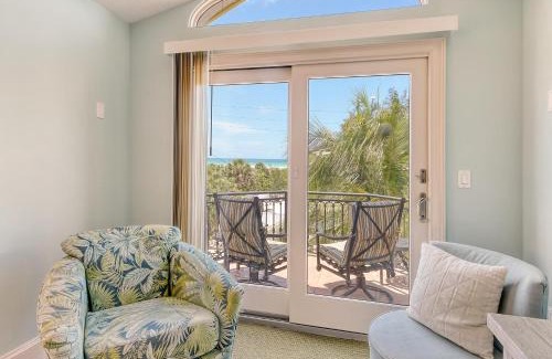 Siesta Key House | Casa De Mariposa
