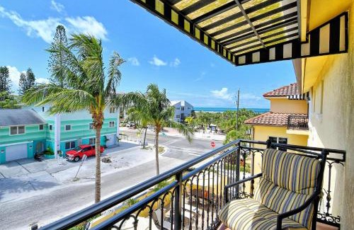 Siesta Key House | Casa De Mariposa