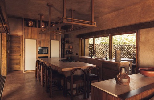 Santa Maria Tonameca Villa | Casa de Mayo Mexico’s Most Sought-After Beachfront Villa