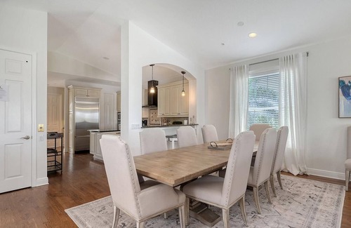 Siesta Key House | Casa De Mayo on Siesta Key