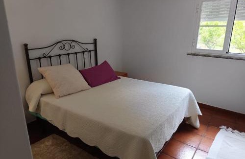 Noia House | Casa de Mercedes