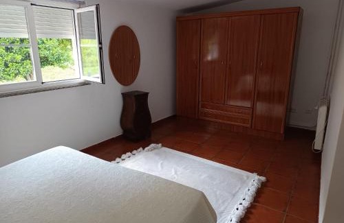 Noia House | Casa de Mercedes