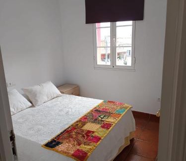 Noia House | Casa de Mercedes
