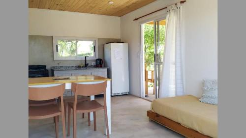 Cortaderas Ski Chalet | Casa de Montaña