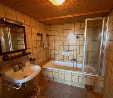 Untergreutschach Ski Chalet | Casa de montaña con vistas