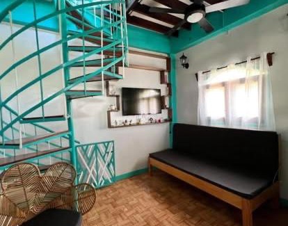 General Luna Resort | Casa De Moore - Ocean & Garden View Siargao