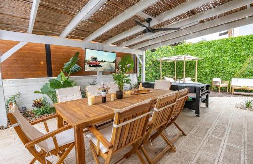 Netaim House | Casa De Natura