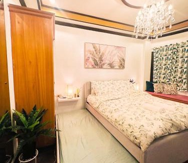 Cagayan de Oro Apartment | Casa de Nuevo Comfy, Central and Netflix
