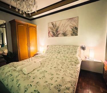 Cagayan de Oro Apartment | Casa de Nuevo Comfy, Central and Netflix