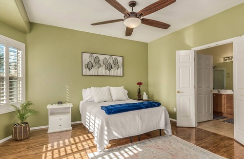 Gold Canyon House | Casa De Oro, Gateway to the Superstition Mountains