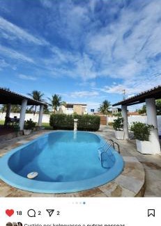 Taiba House | Casa de Praia na Taiba- Ce