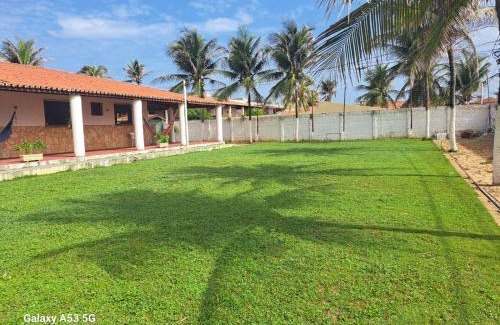 Taiba House | Casa de Praia na Taiba- Ce
