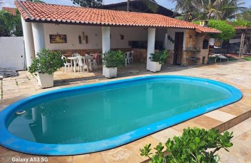 Taiba House | Casa de Praia na Taiba- Ce