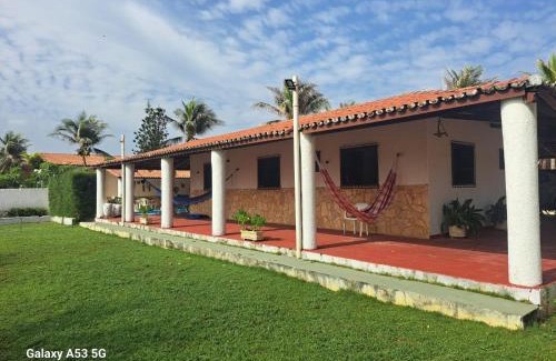 Taiba House | Casa de Praia na Taiba- Ce