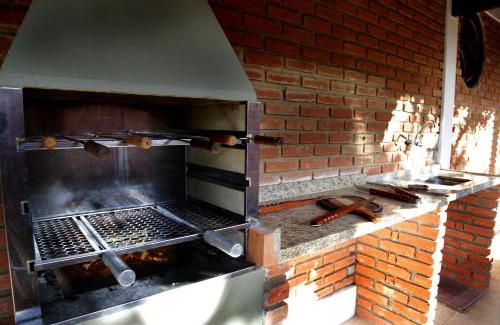 Regiao Visconde de Maua House | Casa de Penedo