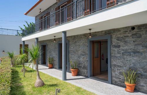 Campanario House | Casa de Pedra by An Island Apart