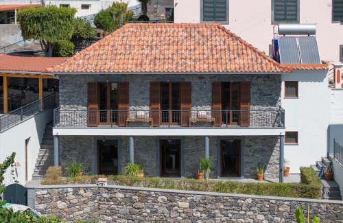 Campanario House | Casa de Pedra by An Island Apart