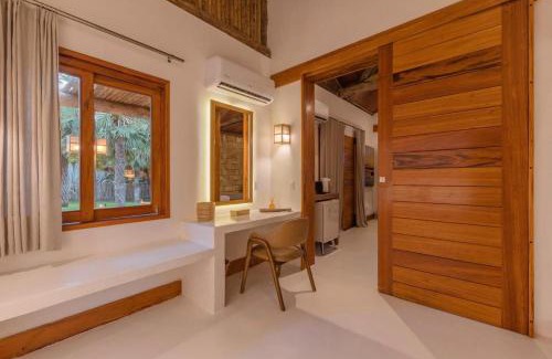 Icarai de Amontada Hotel | Casa de Pedra Hotel Icaraizinho