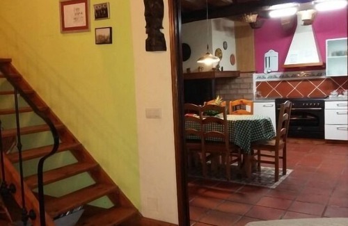Trazo Cottage | Casa de Piñeiro & Spa (Optional), for a fee.