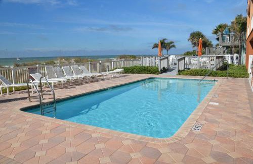 Indian Rocks Beach Apartment | Casa de Playa 211