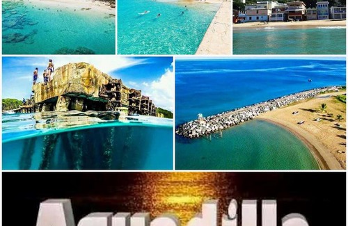 Aguadilla Pueblo Apartment | Casa de Playa A-1
